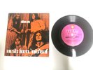 Cleves - Music from Michael - OZ Infinity Label E.P.