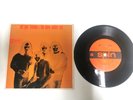 The Dave Miller Set - Mr. Guy Fawkes - OZ Spin E.P.
