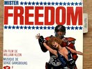 SERGE GAINSBOURG Mister Freedom 7' french EP 45t 71322 barclay BIEM 1968 M-/NM