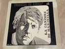 Fabrizio De Andrè - La Canzone Di Marinella LP 1968 Originale