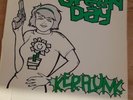 Green Day Kerplunk Vinyl