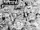 Ripcord - Defiance Of Power 2xLP - vinyl NEW