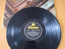 THE BEATLES PLEASE PLEASE ME ORIGINAL VINYL LP  EARLY PRESSING