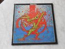 MIGHTY BABY - S/T - UK - 1st PRESS - HEAD - NM