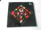 FLAMING YOUTH - ARK 2 - UK - 1st PRESS - FONTANA - PHIL COLLINS - GENESIS