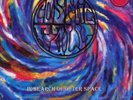 Cosmic Fall - In search of outer Space Vinyl LP neu