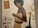 Corinne Bailey Rae: Corinne Bailey Rae Self Titled Album Red Vinyl - New Sealed