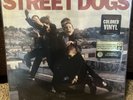 State of Grace by Street Dogs (Record, 2008) Limited Edition Red Vinyl