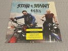 44/876 by Sting and Shaggy (Record, 2018)