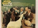 THE BEACH BOYS PET SOUNDS CAPITOL T 2458 MONO
