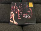 Jimi Hendrix-Electric Ladyland-Track splatter vinyl issue-big poster-numbered A*