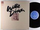 Willie Dixon - The Chess Box 3xLP Box - Chess VG++