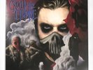 Crown The Empire The Resistance Rise of The Runaways Vinyl Record LP Clear 2014