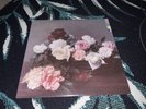 New Order “Power, Corruption & and Lies” (1983, Factus) Vinyl LP