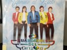 Los Guardianes Del Amor-Camino Al Cielo LP VG+ Hard To Find