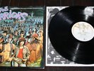 1979 THE WARRIORS Soundtrack Vinyl LP Joe Walsh Desmond Child etc.