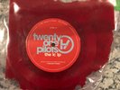 Twenty One Pilots: the lc lp - RARE Ohio Shaped Record - Free Shipping