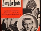 ROCKABILLY JERRY LEE LEWIS High School Confidential SUN EP-110  M-