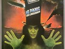 UDO LINDENBERG No Panic (English) BRAZIL 1977 LP Telefunken - Odyssee CasaNova