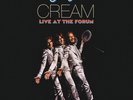 Cream Goodbye Tour - Live 1968 Blue (Vinyl)