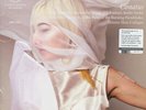 Zola Jesus - Conatus (Vinyl LP - 2011 - EU - Reissue)