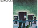 Cactus Restrictions (Vinyl) 12