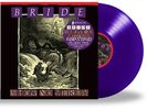 BRIDE - SHOW NO MERCY (BONUS TRACKS) NEW VINYL