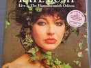 Kate Bush-Live At Hammersmith Odeon RARE LTD EDT NUMBERED VINYL LP 507/545