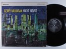GERRY MULLIGAN Night Lights MERCURY/WING WC-16335 LP VG+ y