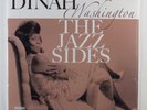 DINAH WASHINGTON The Jazz Sides VP-80799 2XLP mono europe gatefold SEALED y