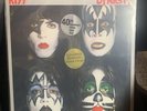KISS - Dynasty, 2014 US, 40th Anniversary Limited Ed., Color Vinyl, **SEALED**