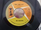 LOLLIPOPS NEED YOUR LOVE MOTOWN DETROIT NORTHERN SOUL R&B MOD
