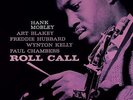 Hank Mobley Roll Call (Vinyl) 12