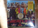 The Beatles Sgt Pepper's Lonely Hearts Club Band LP (2017) NEW Studio Mix