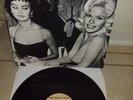 The Joneses Punk Lp