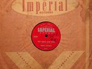 BOBBY MITCHELL-TRY ROCK AND ROLL-Museum Quality R&B Rockabilly 78-IMPERIAL #5378