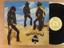 Motörhead - Ace Of Spades   1st Press GERMANY 1980   LP   Vinyl   vg++