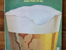 Junior Wells – On Tap – NM Chicago Blues Vinyl LP – Delmark OG