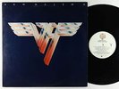 Van Halen - II LP - Warner Bros. VG++