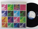 CECIL TAYLOR Unit Structures BLUE NOTE LP y