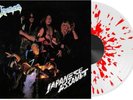 Venom - Japanese Assault LP NEW COLOR VINYL