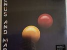 WINGS-VENUS AND MARS 2LP REMASTERED -SEALED