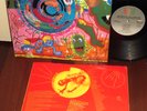 RED HOT CHILI PEPPERS Lp 