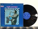 Joe Henderson – Power To The People, Milestone MSP 9024 RARE - EX Vinyl