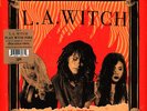 L.A. Witch - Play With Fire Gold Vinyl Edition (2020 - US - Reissue)