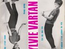 SYLVIE VARTAN BABY C'EST VOUS FRENCH ORIG EP EDDIE VARTAN