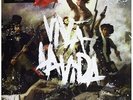 Coldplay Viva la Vida or Death and All His Friends (Vinyl)