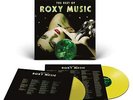 Roxy Music Best Of Roxy Music (Vinyl) (US IMPORT)