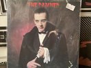 The Damned - Love Song / Suicide / Noise Noise Noise - 7” Red vinyl