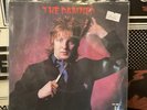 The damned  Love song /Noise, Noise, Noise/Suicide Rat Scabies - Red Vinyl